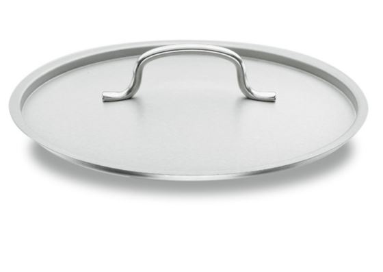 TAMPA 20CM CHEF INOX